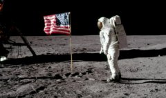 首次登月奇怪录人类历次登月在月球上面留下的奇奇怪怪的东西