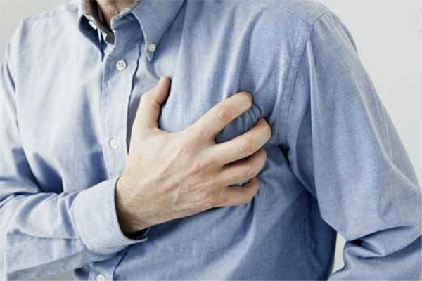 胸部疼痛是乳腺癌吗 胸部疼痛是什么原因