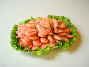 下火消食:蘑菇海鲜汤