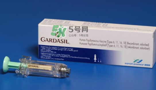 hpv九价疫苗是什么_hpv九价疫苗有副作用吗