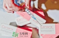 hpv九价疫苗有副作用吗?