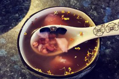 样瘦脸瘦脸食谱让你吃出瓜子脸