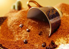 咖啡渣妙用大盘点你从不知道的咖啡渣