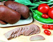 准妈妈孕期贫血怎样补