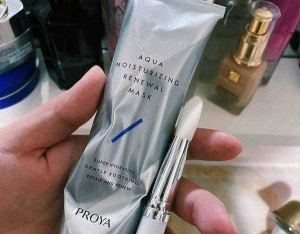 珀莱雅解渴面膜好用不