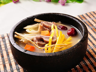 孕妇小心哪些食物对胎儿有害