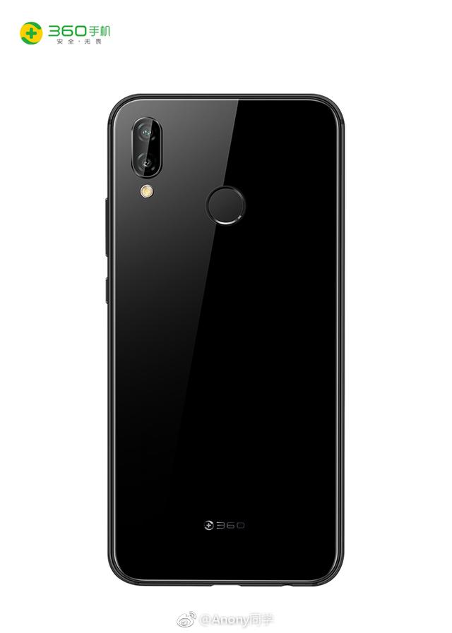 360n7和pro参数（360N7Pro配19:9全面屏骁龙710）(3)