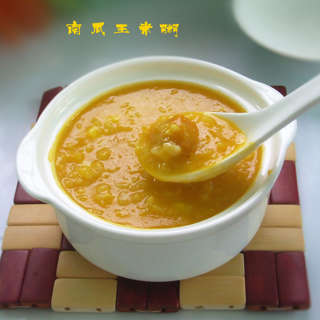 宝宝喝玉米粥的好处有哪些
