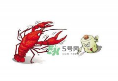 横纹肌溶解症和吃小龙虾有关系吗？横纹肌溶解症该治疗