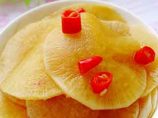 可以祛斑的食物有哪些 无暇嫩白肌肤吃出来