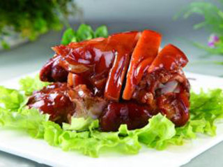 减肥饮食小秘方