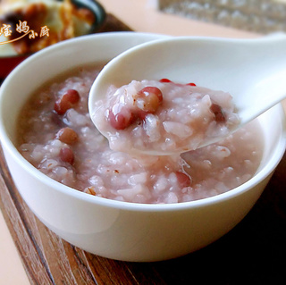 冬季防治宝宝感冒的食疗粥