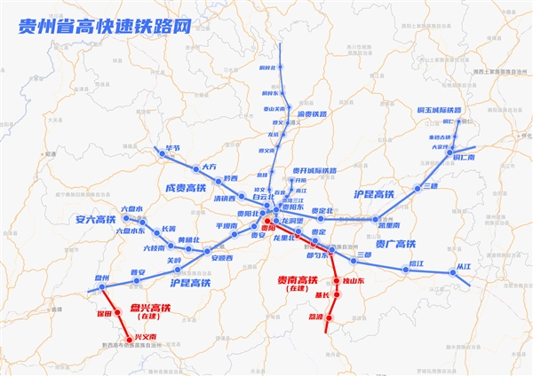 中国高铁真狂魔！一张照片里 五条隧道、五座大桥