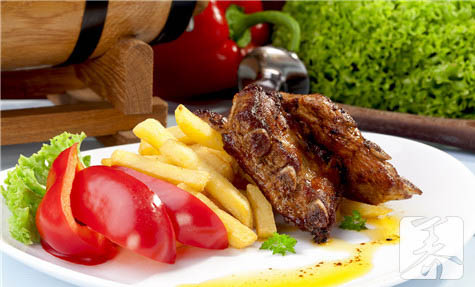 酱牛骨的做法是什么