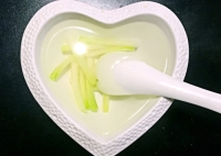 感冒高发季，葱白水帮你缓解感冒症状