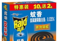 蚊香过敏有什么反应 皮肤瘙痒起红疹打喷嚏