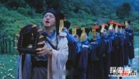 赶尸过程中尸体会行走吗？