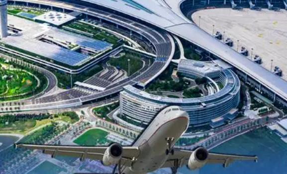 青岛胶东机场离哪个高铁站近?青岛机场站是胶东机场吗