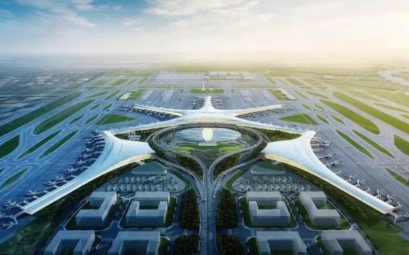 青岛胶东机场离哪个高铁站近?青岛机场站是胶东机场吗