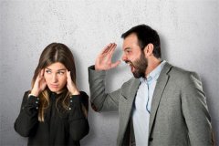 家暴施暴者都有哪些共同点？女性遇到家暴该办