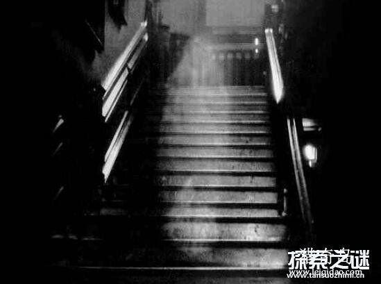 北京劲松鬼楼灵异事件，被恶鬼侵蚀的恐怖小区