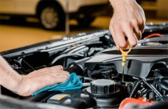 汽车第一次保养项目有哪些以下这几点很重要