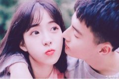 热恋中人特征呢？维持婚姻中的热恋呢