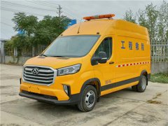 气防车用途配置气防站专用气防车