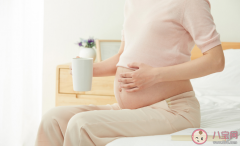孕期哪些动作属于高危 孕期三不要