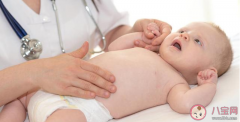 宝宝肚子圆鼓鼓的正常是真的吗？肚子圆鼓鼓是胀气是真的吗