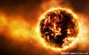 太阳停止燃烧一分钟怎样 科学家称后果很严重(物种灭绝)