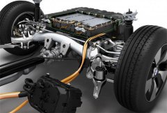 油电混合插电式混合的区别下面这3点很重要