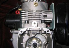 二冲程和四冲程哪个马力大二冲程和四冲程之间的区别