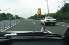 科目三车多无法超车解决办法？是否可以停车等待
