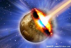 ？小行星撞击地球百年内会不会发生？不会发生 人类可避免