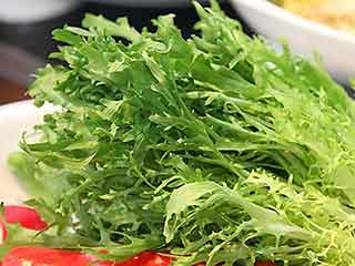 秋季板栗香 护发养身全靠它