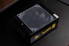 鑫谷电源650w全模组样RTX40显卡乐无忧鑫谷昆仑KL