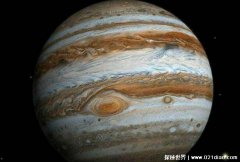 木星未来会成为一颗恒星吗？或许是恒星的备胎 体积较大