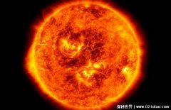 人类可以登上太阳吗？人类无法到达太阳表面 表面温度高