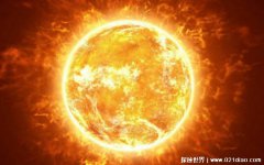 太阳会出现意外吗 不会发生意外内部燃料充足(可存在50亿年)