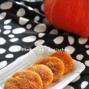 秋季吃南瓜去秋燥防感冒