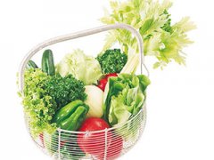 8分熟炒菜的健康之道