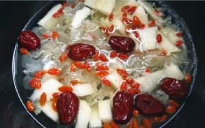 孕妇咳嗽应该少用药 赐你几个很灵验的食疗方子!