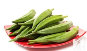 秋葵粉的功效与作用