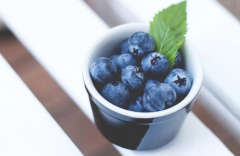 蓝莓放冷冻保存营养价值会流失是真的吗
