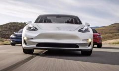 特斯拉是电动车还是燃油车特斯拉充电