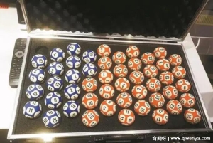 双色球一等奖死规律，按着口诀买期期都有机会中(最全中奖口诀)