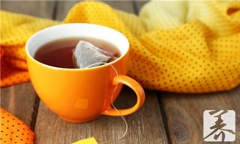丁香与丁香茶的区别