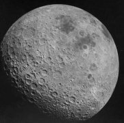 月球的背面是外星人基地，这种说法不是呢？