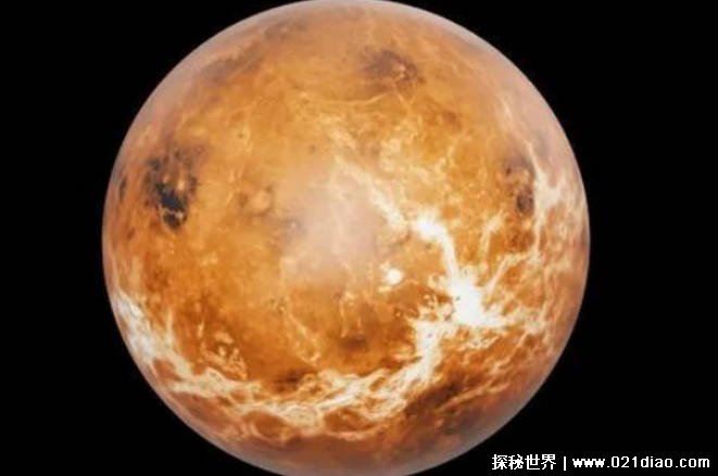 为什么人类不愿意登陆金星 金星环境比较恶劣(温度达465℃)